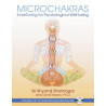 Microchakras Techniques For Inner Tuning Bok & CD