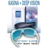 Kasina Mind Media System plus DeepVision Bundle