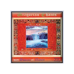 Gregorian Chants with Sounds of Nature
