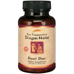 Dragin Herbs Pearl Shen